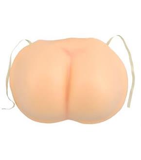 Foam Buns