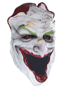 Adult Joker Skin Mask (One Size)