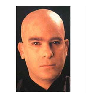 Woochie Bald Cap