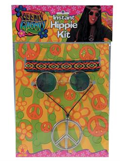 Feelin' Groovy Accessory Kit (Male)