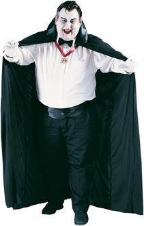Cape, Big and Tall Adult