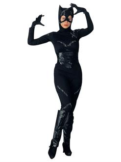 Batman DC Comics Catwoman Adult