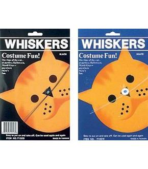 Cat Whiskers