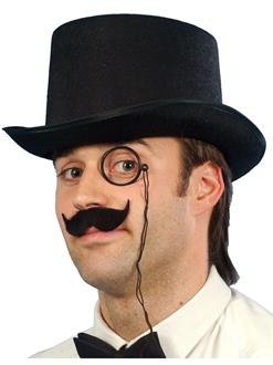 Felt Top Hat