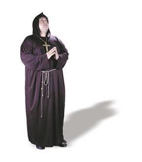 Monk Plus Adult
