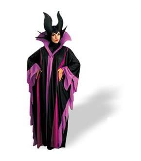 Disney Sleeping Beauty - Maleficent Deluxe Adult Costume