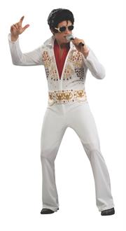 Elvis Adult Costume
