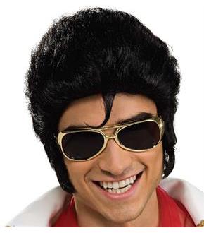 Elvis Glasses Adult