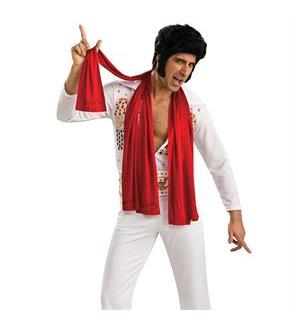 Elvis Scarves (3)