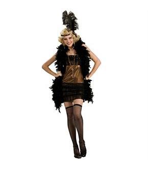 Charleston Honey Deluxe Adult Costume