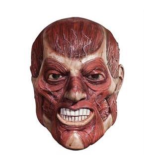 Skinner Mask Adult