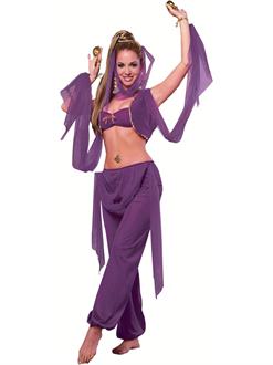 Desert Princess Adult Costume