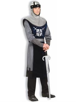 Knight of the Round Table Adult Costume