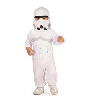 Star Wars Stormtrooper Toddler Costume