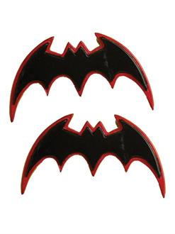 Batman Brave & Bold Batarang