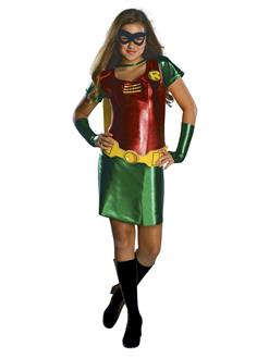 Robin Tween Costume