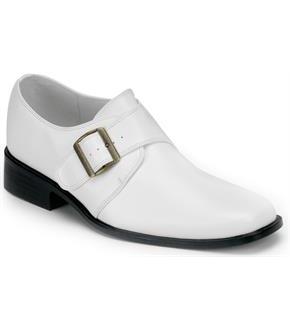 Loafer (White) Adult Shoes