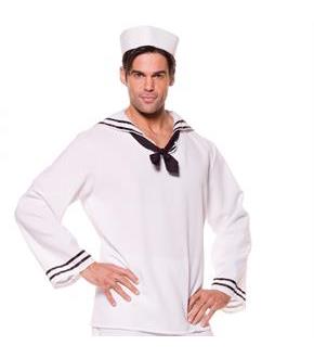 Sailor Adult Shirt