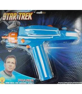 Star Trek Classic Phaser Gun