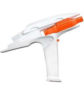 Star Trek Next Generation Phaser Gun