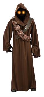 Star Wars - Jawa Adult Costume