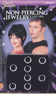 Non-Piercing Jewelry Kit