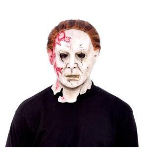 Halloween 2 Michael Myers Adult Mask