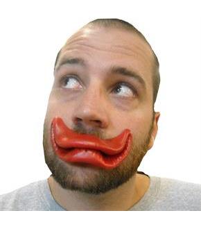 Giant Lips