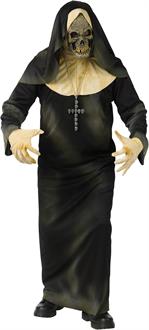 Sinister Sister Adult Costume