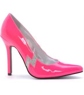 Jem (Pink) Adult Shoes