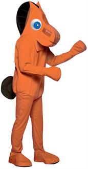 Pokey Adult Costume