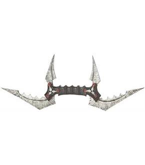 Ninja Assassin Blades