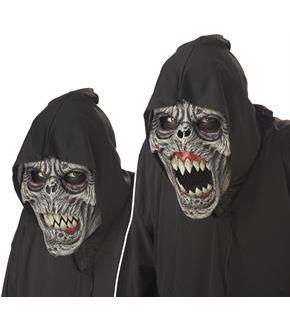 Night Fiend Ani-Motion Adult Mask