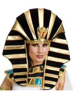 Ancient Egyptian Adult Headpiece
