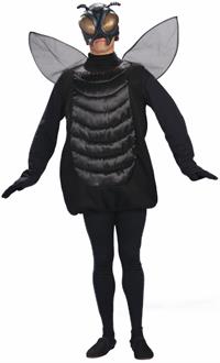 Fly Adult Costume