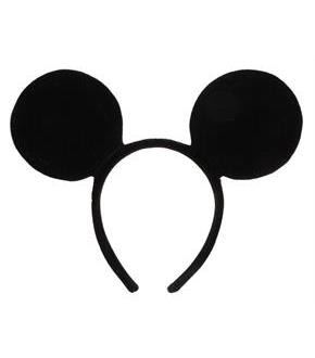 Disney Mickey Ears Child