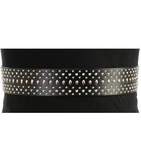 KISS Starchild Deluxe Belt (Adult)