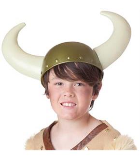 Viking Helmet