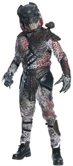 Predator 2010 Adult Costume