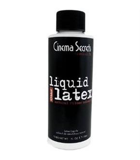 Hollywood Flesh Latex, 4 Oz.