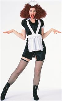 Rocky Horror Picture Show - Magenta Adult Costume