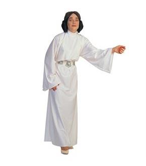 Star Wars Princess Leia Adult Costume