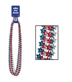Star Beads