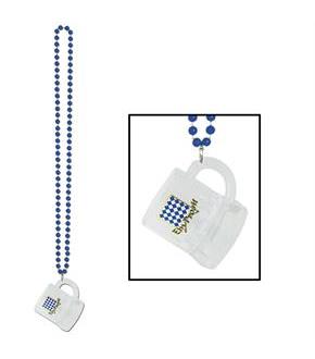 Oktoberfest - Beads with Mug
