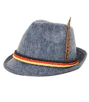German Alpine Hat Adult
