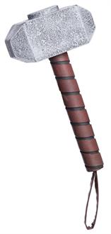 Thor Movie - Thor Hammer (Adult)