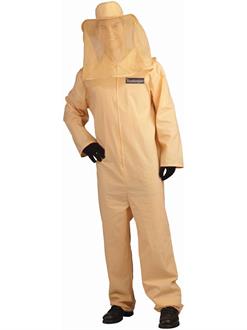 Bee Keeper Adult Costume