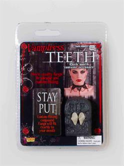 Vampire Fangs