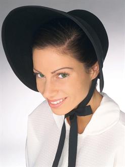 Felt Bonnet Adult