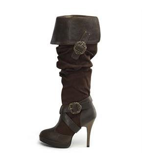 Caribbean Adult Boots